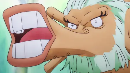 One Piece Log - Fish-Man Island Saga - 09 (1080p