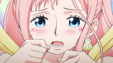 One Piece Log - Fish-Man Island Saga - 09 (1080p