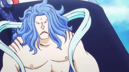 One Piece Log - Fish-Man Island Saga - 09 (1080p