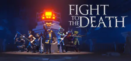 Fight To The Death (2024)