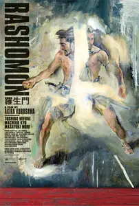Rashômon (1950) Rashomon