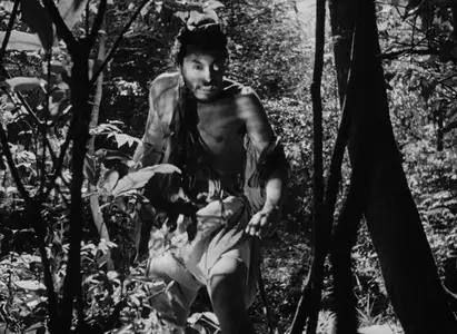 Rashômon (1950) Rashomon