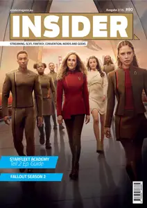 Insider Magazin - 15 April 2026