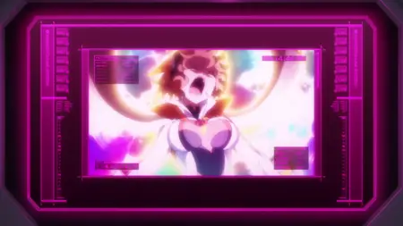 Symphogear G - 03