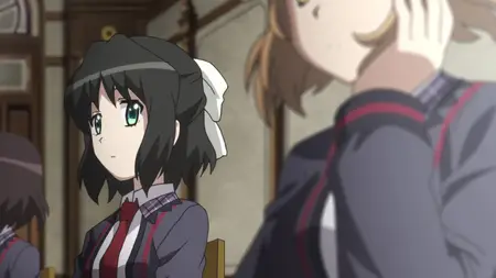Symphogear G - 03