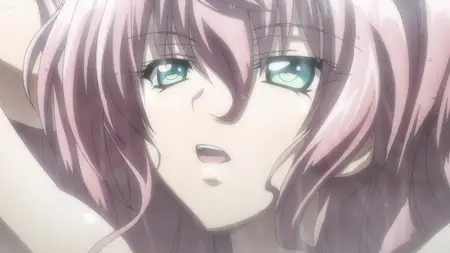 Symphogear G - 03