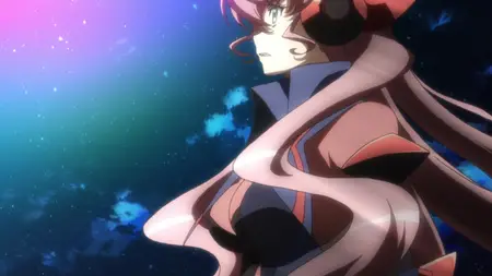 Symphogear G - 03