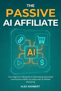 The Passive AI Affiliate: Your Beginner's Blueprint to Generating Automated