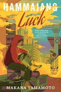 Hammajang Luck: A Novel