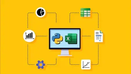 Python And Excel Integration: Essentials For Data Analytics