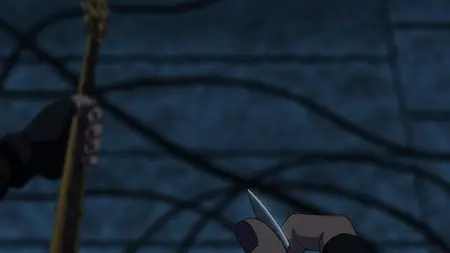 DAN DA DAN S03E06