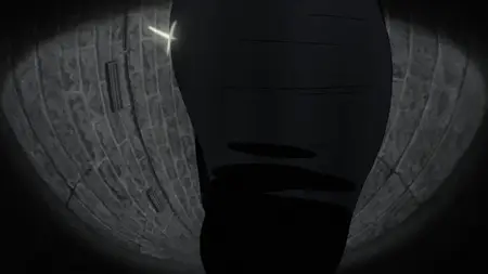 DAN DA DAN S03E06
