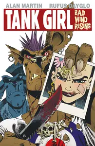Tank Girl - Bad Wind Rising 02 (of 04) (2011) (digital-Empire