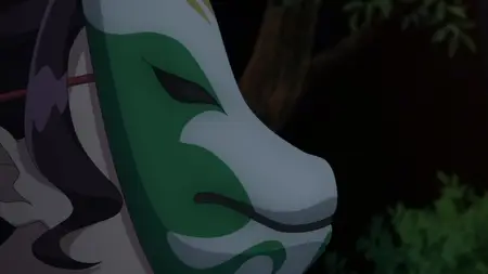 Kusuriya no Hitorigoto S02E19