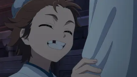 Kusuriya no Hitorigoto S02E19