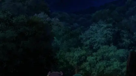 Kusuriya no Hitorigoto S02E19