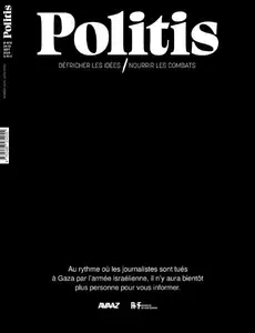 Politis - 4 Septembre 2025