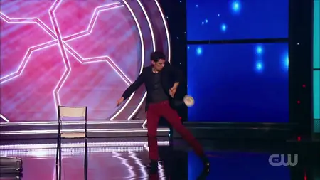 Masters of Illusion S05E06