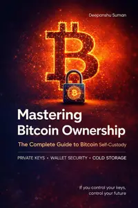 Mastering Bitcoin Ownership: How to Create, Protect, and Control Your Own Bitcoin Wallet