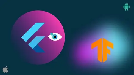Tensorflow Lite For Flutter - Build Smart Flutter Apps