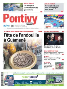 Pontivy Journal - 21 Août 2025