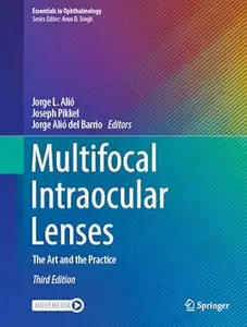 Multifocal Intraocular Lenses (3rd Edition)