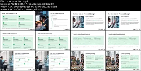 The Complete Vibe coding for UX/UI Designers