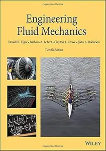 Engineering Fluid Mechanics Ed 12