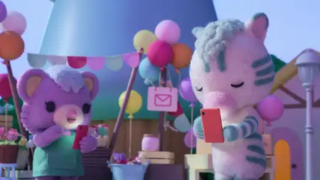 My Melody and Kuromi - 06