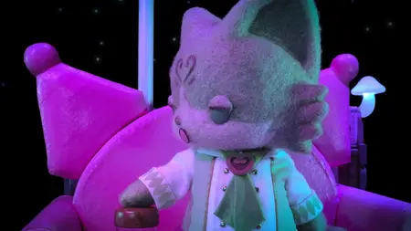 My Melody and Kuromi - 06