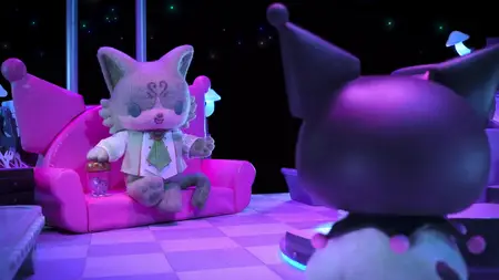 My Melody and Kuromi - 06