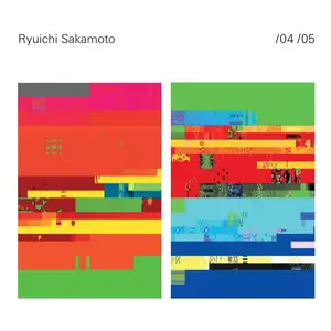 Ryuichi Sakamoto - 04 / 05 (Remastered) (2024) [Official Digital Download 24/96]