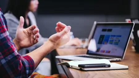 Mastering Soft Skills for Creative Professionals