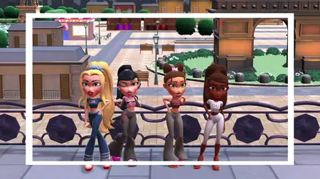 Bratz Rhythm And Style (2025)