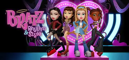 Bratz Rhythm And Style (2025)