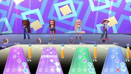 Bratz Rhythm And Style (2025)