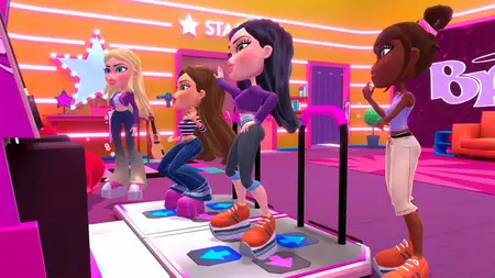 Bratz Rhythm And Style (2025)