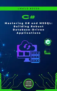 Mastering C# and MSSQL