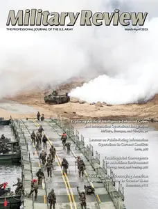 Military Review - March/April 2025