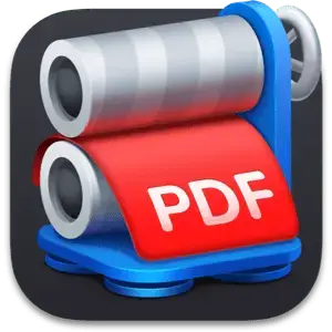 PDF Squeezer 4.5.5