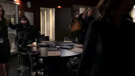Criminal Minds S10E14