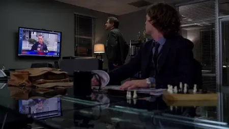 Criminal Minds S10E14