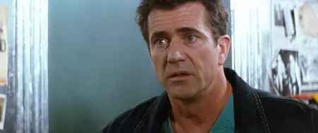 Conspiracy Theory (1997)
