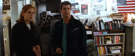 Conspiracy Theory (1997)