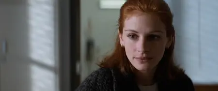Conspiracy Theory (1997)