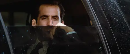 Conspiracy Theory (1997)