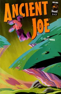 Ancient Joe Vol 2001 03 of 03 12