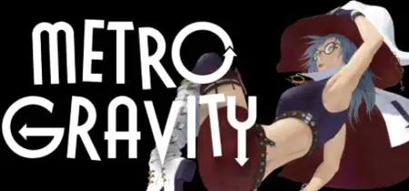 Metro Gravity (2025) v1.1.5