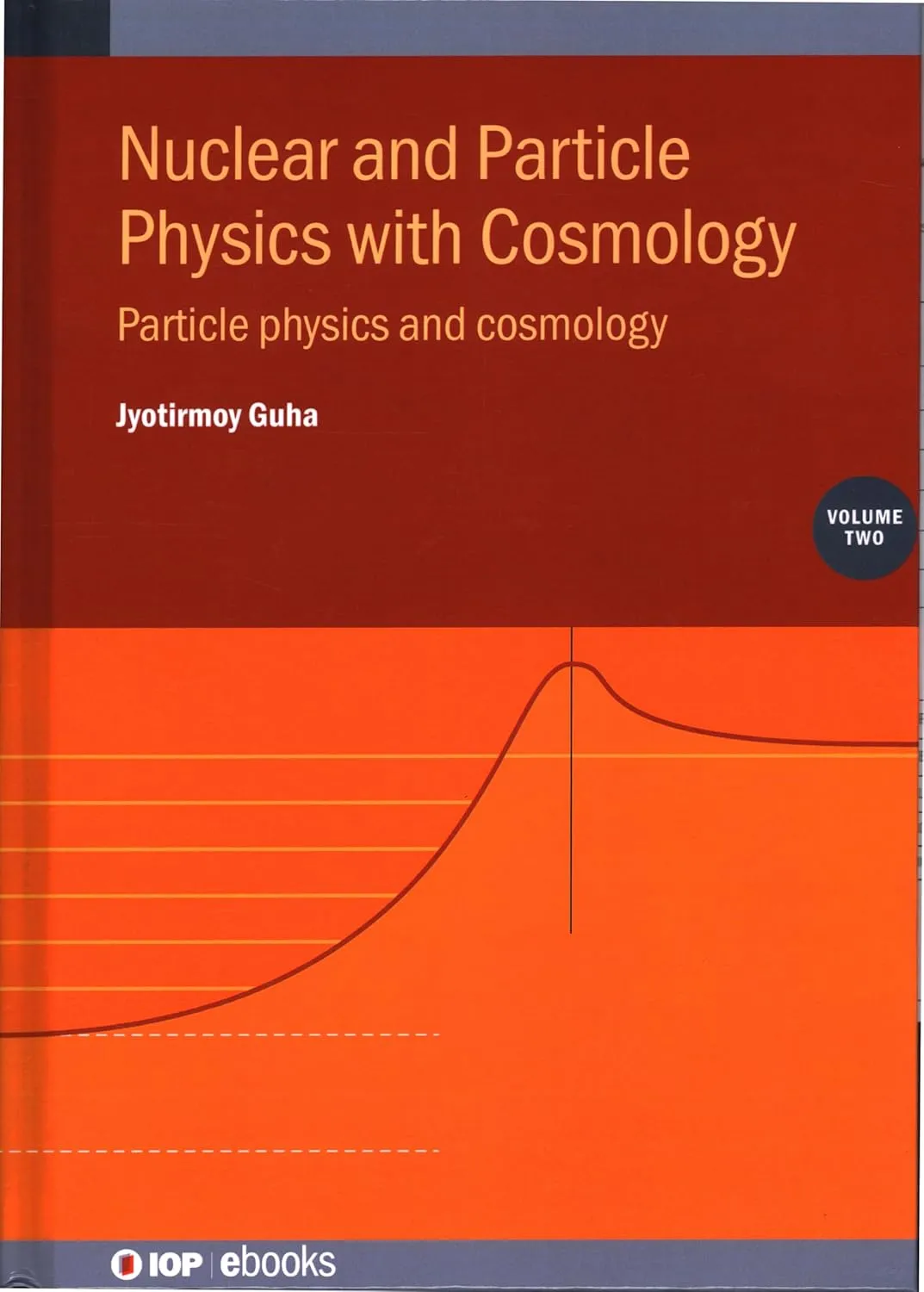 Nuclear and Particle Physics with Cosmology: Particle physics and cosmology