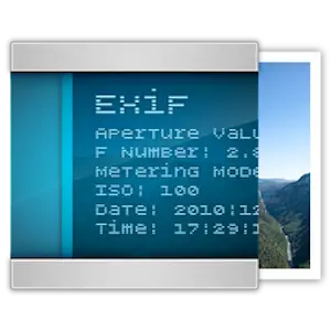 ExifEditor 1.2.7